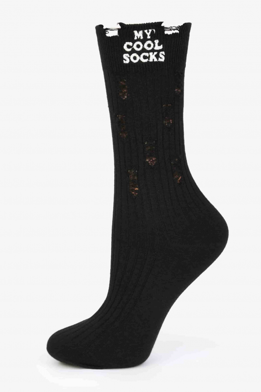 Kleo  Шкарпетки SOCKS COTTON B43 SOCKS — фото, характеристики, таблиця розмiрiв