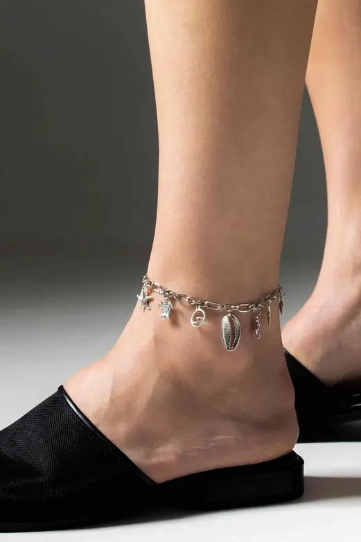 Kleo  L104 ANKLET — фото, характеристики, таблица размеров