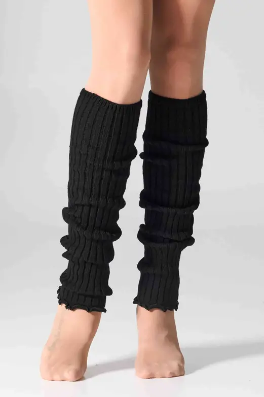 Kleo  GT25 GAITERS RIB — фото, характеристики, таблица размеров