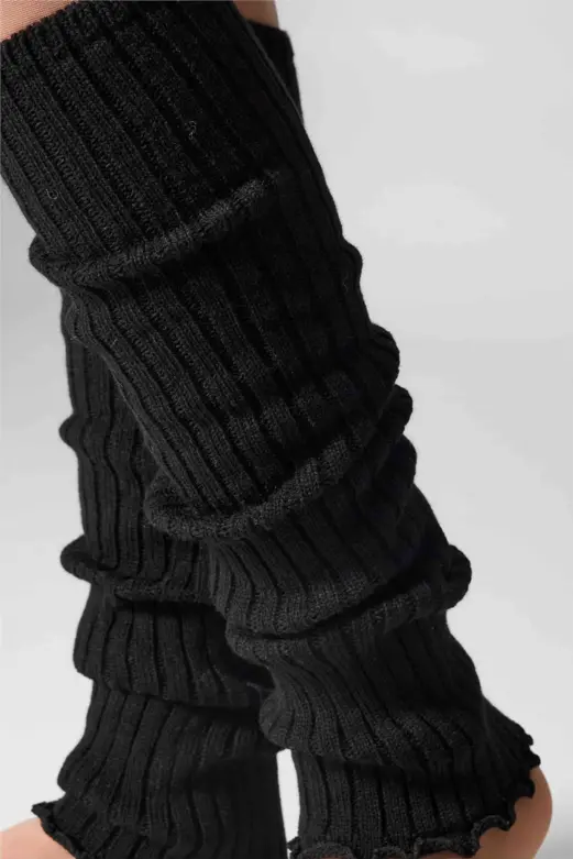 Kleo  GT25 GAITERS RIB — фото, характеристики, таблица размеров