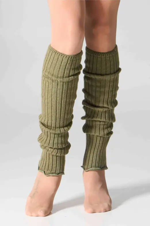Kleo  GT25 GAITERS RIB — фото, характеристики, таблица размеров