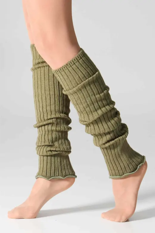 Kleo  GT25 GAITERS RIB — фото, характеристики, таблица размеров