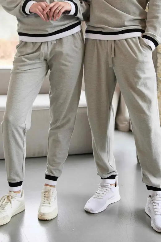 Kleo  Брюки UH421-02 LONDON — фото, характеристики, таблица размеров