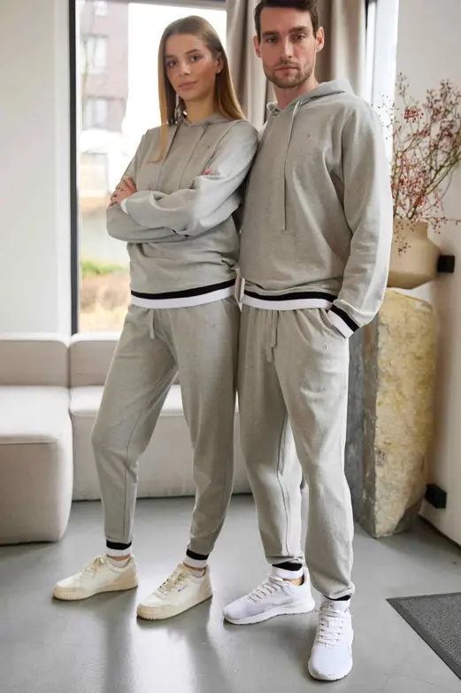 Kleo  Брюки UH421-02 LONDON — фото, характеристики, таблица размеров