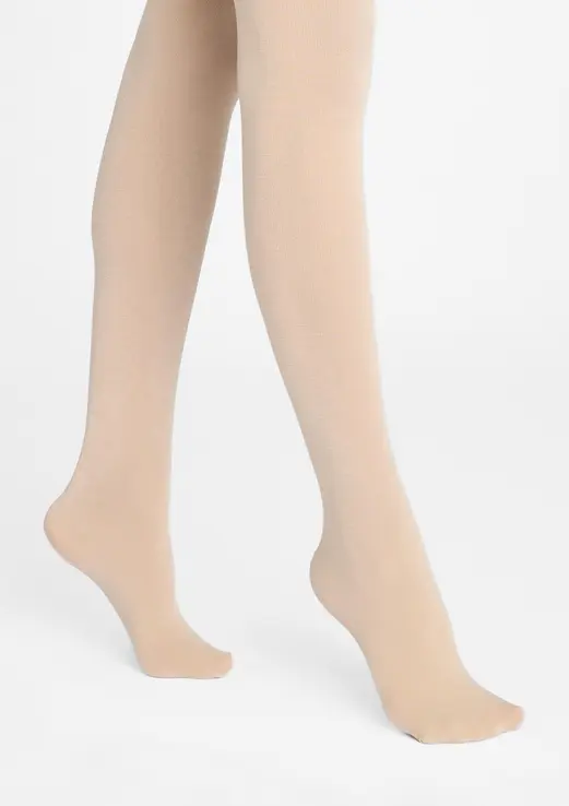 Kleo  Колготки D09 CASHMERE — фото, характеристики, таблица размеров