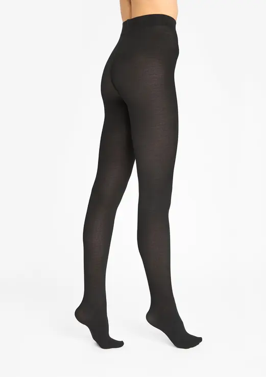 Kleo  Колготки D09 CASHMERE — фото, характеристики, таблица размеров