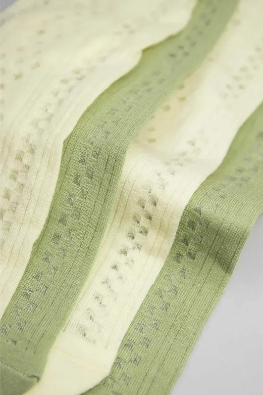 Kleo  Носки  G16 COTTON RHOMB — фото, характеристики, таблица размеров