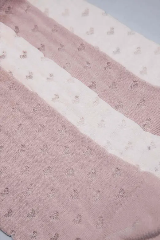 Kleo  Носки  G17 COTTON HEART — фото, характеристики, таблица размеров
