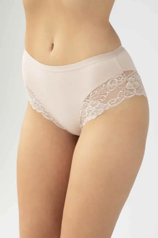 Kleo Женские Трусики  153.01 CL COTTON — фото, характеристики, таблица размеров