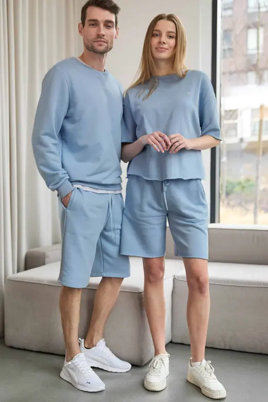 Kleo  Шорты LH403-02 MALIBU — фото, характеристики, таблица размеров