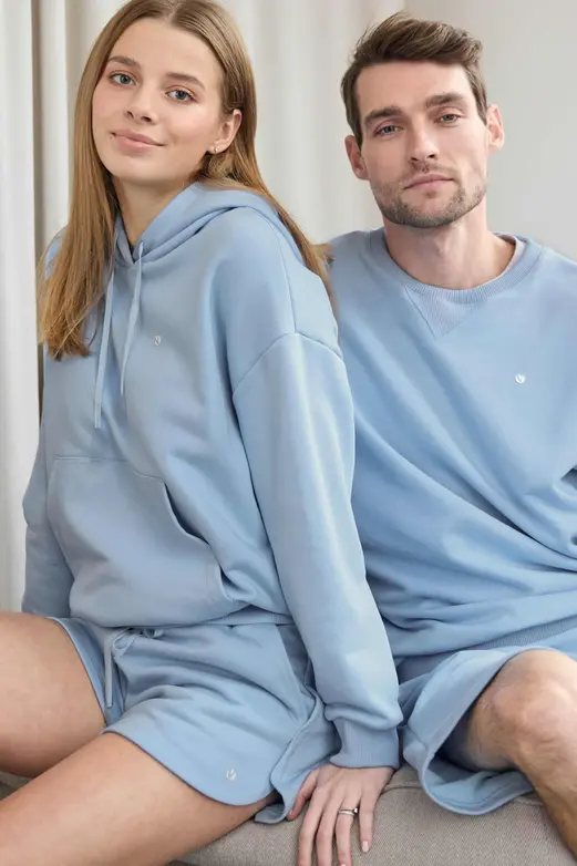 Kleo  Шорты LH400-02 MALIBU — фото, характеристики, таблица размеров