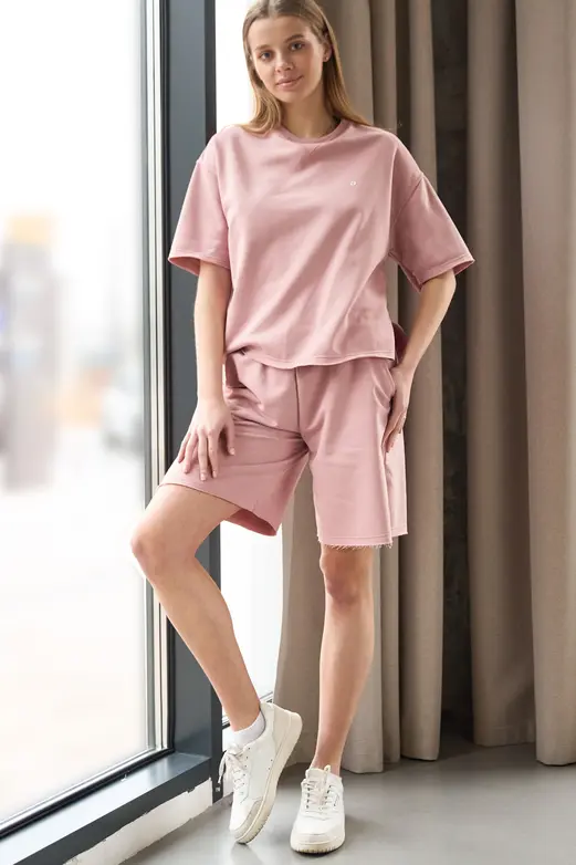 Kleo  Шорты LH403-02 MALIBU — фото, характеристики, таблица размеров