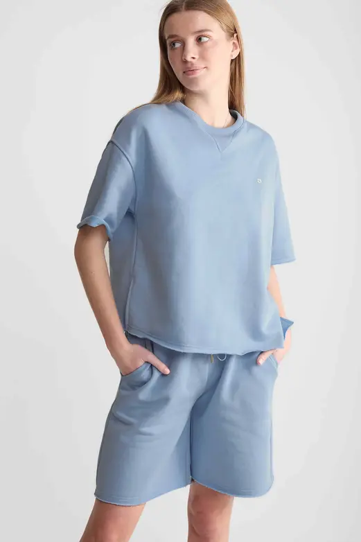 Kleo  Шорты LH403-02 MALIBU — фото, характеристики, таблица размеров