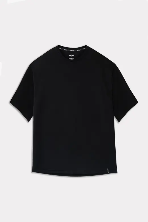 Kleo  Футболка UNISEX UH320-01 DELTA — фото, характеристики, таблица размеров