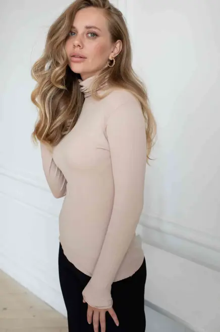 Кофта KLEO 3689 -  BARRE
