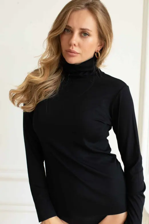 Kleo  Кофта 3689 BARRE — фото, характеристики, таблица размеров