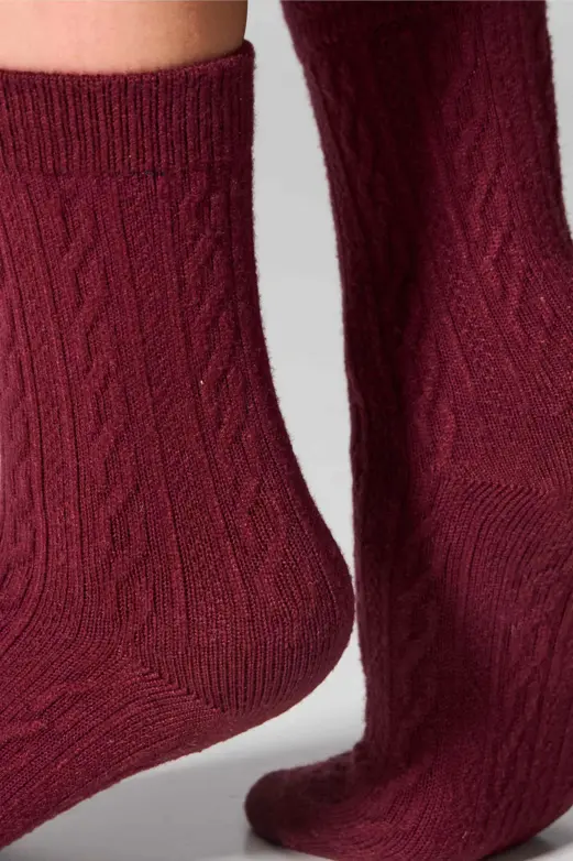 Kleo  Носки  WC28 SOCKS VELVET TOUCH (2 пари) — фото, характеристики, таблица размеров