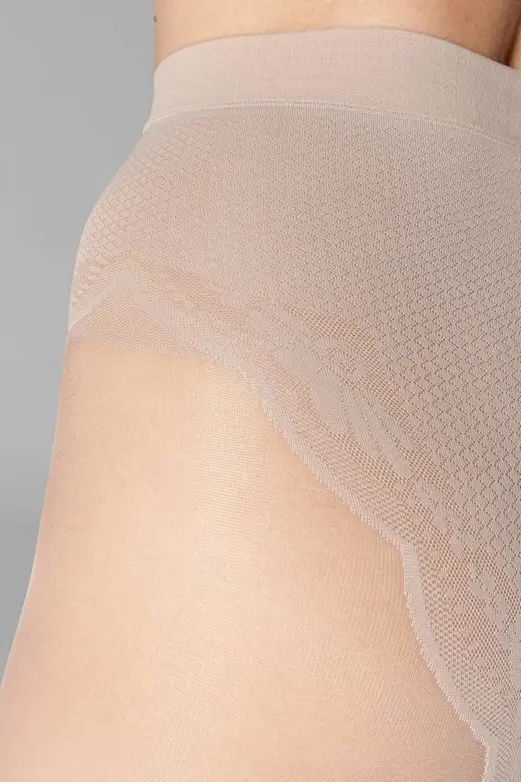 Kleo  Колготки 304 SLIM BIKINI 40 — фото, характеристики, таблица размеров